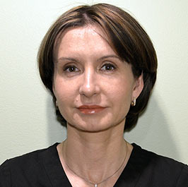 Irina Popova